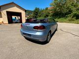 Volkswagen Golf VI Cabrio 1,4TSI Sitzheiz./Klima/PDC/RCD310 - Gebrauchte Cabrios bis 10.000 Euro