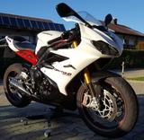 Triumph Daytona 675 R - TRIUMPH DAYTONA 675