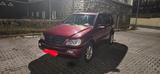 Mercedes-Benz MERCEDES ML 320 W163 AMG LPG PRINS TÜV 2028 - gebrauchte Mercedes-Benz ML 320 aus dem Jahr 2000