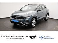 Volkswagen T-Roc - Vorschau Bild 1