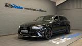 Audi RS6 RS 6 Avant 4.0 TFSI quattro - gebrauchte Audi RS6 aus dem Jahr 2014