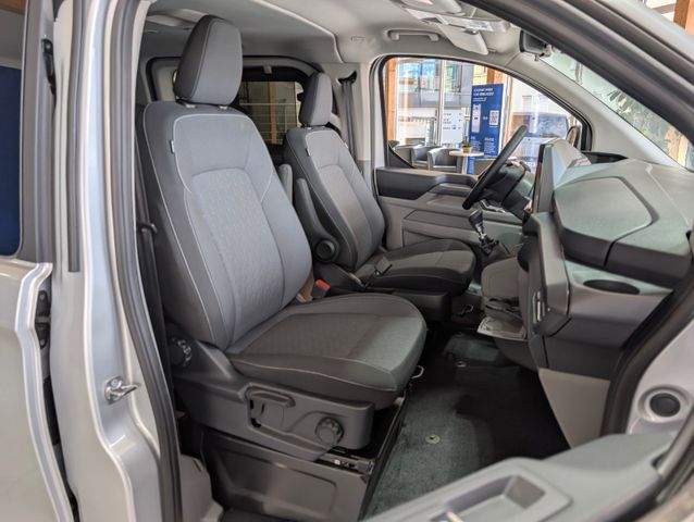 Ford Tourneo Custom 2.0 EcoBlue  L1 Titanium