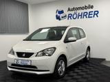 Seat Mii 1.0 Automatik Style Salsa Klima Pano Navi - Seat: Mi