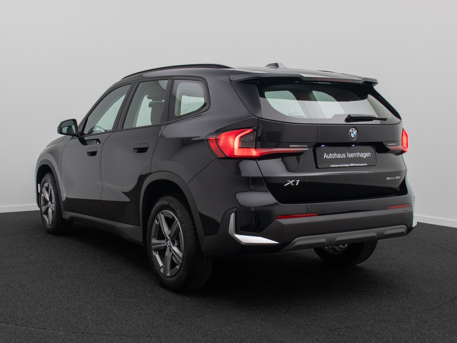 Fahrzeugabbildung BMW X1 sD18i HUD 360° DAB Komfort Adapiv.LED M Sport