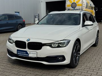 BMW 320 - 6
