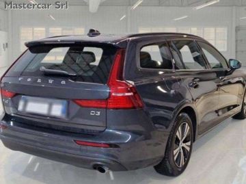 Volvo V60 - 4