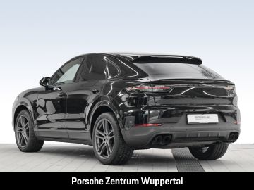 Porsche Cayenne - 3