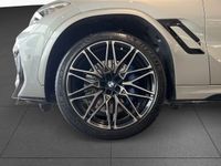 BMW X6 M - Vorschau Bild 10