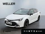 Toyota Corolla 2.0 Hybrid TS Black&White *LED*ACC*RCAM* - Toyota Corolla in Bielefeld
