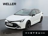 Toyota Corolla 2.0 Hybrid TS Black&White *LED*ACC*RCAM*