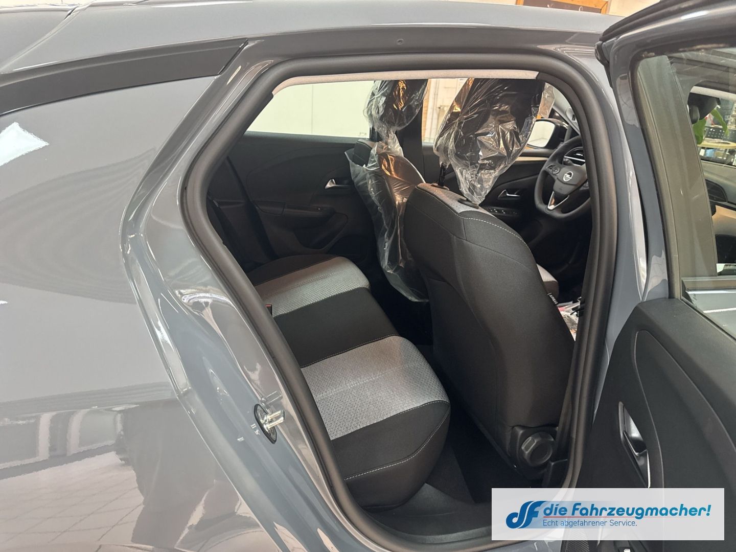 Fahrzeugabbildung Opel Corsa-e *SHZ 11KW Wärmepumpe Alu*Digitales Cockp