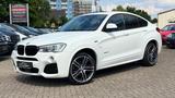 BMW X4 xDrive 35 d M Sport HUD NAVI RCAM GS-DACH MEM - BMW X4 Gebrauchtwagen in Düsseldorf