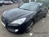 Hyundai Genesis Coupe 3.8L, Leder, Schiebedach,Sitzheizu - Hyundai Genesis mit Benzin-Antrieb