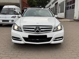 Mercedes-Benz C 220 T CDI BlueEfficiency+Navi+Xenon+8xLM+AHK