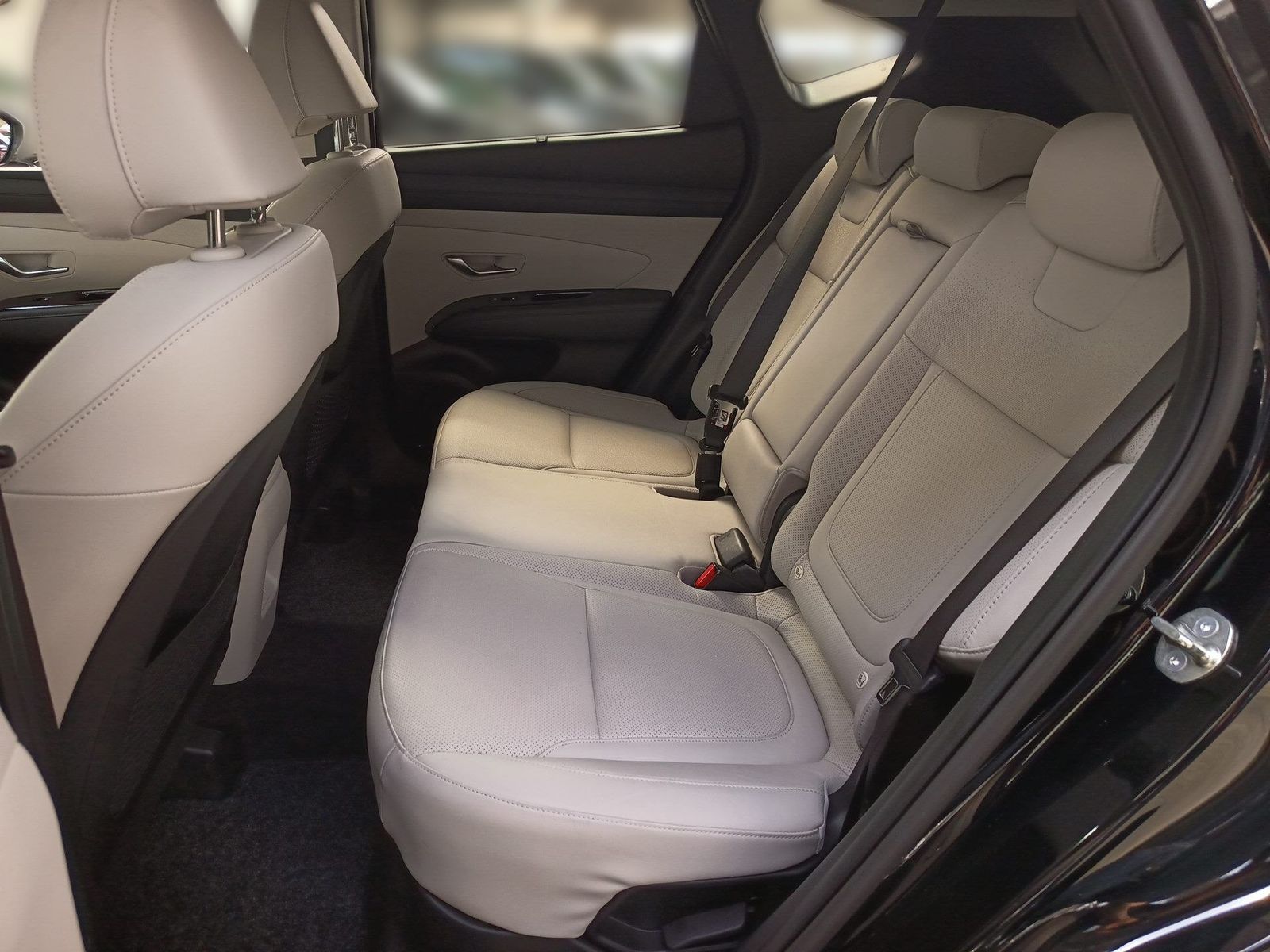 Hyundai Tucson – Bild 17