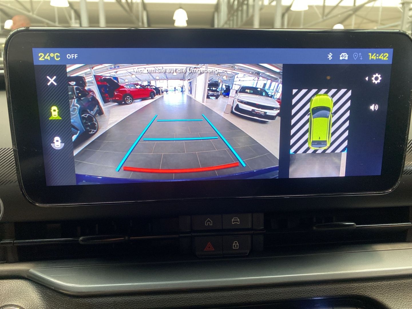 Abarth 600e - Bild 31