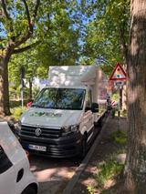 Volkswagen Crafter - VW Crafter Gebrauchtwagen in Hamburg