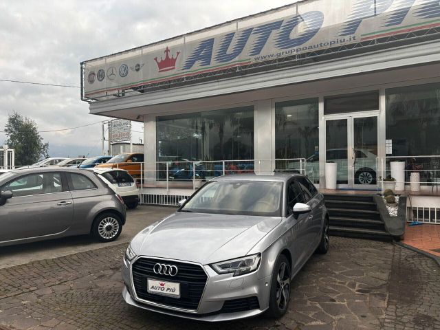 Audi A3 SPB 30 TDI Sport