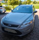 Ford Mondeo 1,6TDCi 85kW Ambiente ECOnetic Turnie... - Ford Mondeo: Econetic