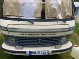 Mercedes-Benz MB 208 / 560 Hymer 1A -TüV,Gas &Inspektion NEU - Angebote entsprechen deinen Suchkriterien