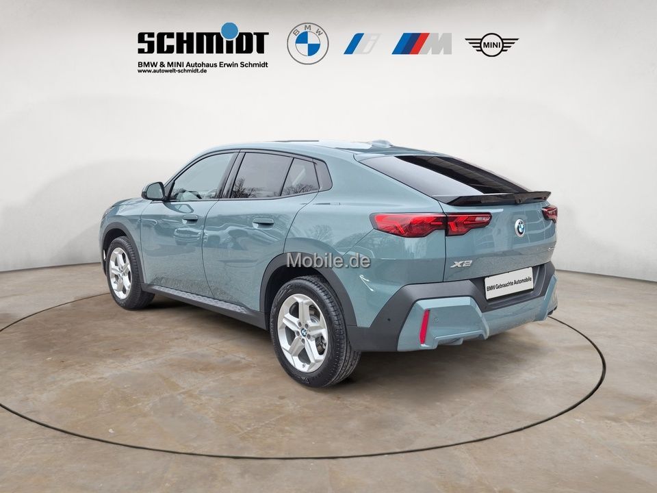 BMW X2 - Bild 4