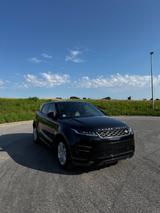 Land Rover Range Rover Evoque D200 R-DYNAMIC S AWD Auto...