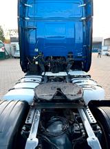 Scania R 450^^1 Hand^^Retarder^^2 Tanks - Scania Hamburg