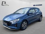Hyundai i20 1.0 Turbo 7-DCT 2WD Trend, Licht-, Soundpake