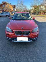 BMW E84 X1 2.0d xDrive X-Line - BMW X1: E84