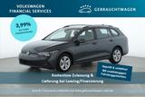 Volkswagen Golf Variant Life 1.5 eTSI Tempo*Nav*PDC*Klima - VW Golf Gebrauchtwagen in München