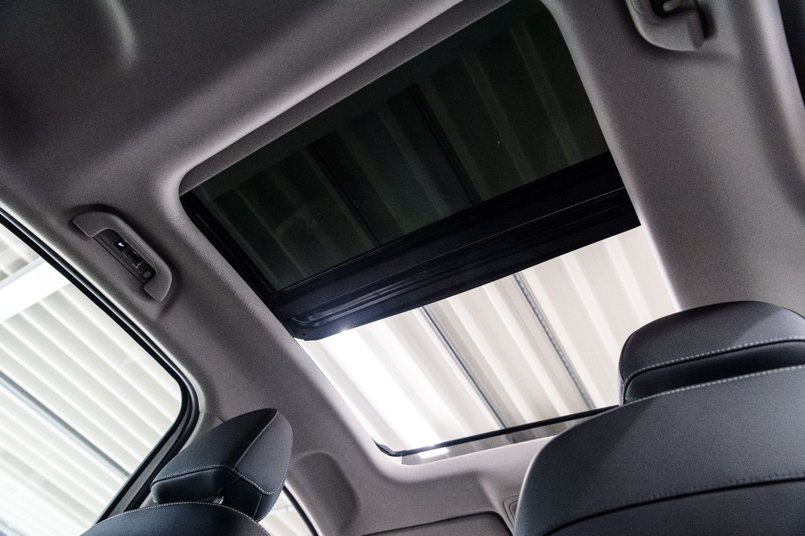Fahrzeugabbildung GWM HAVAL Jolion Pro/Panorama/LED/LM/360