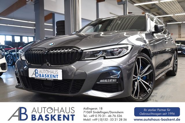 BMW 330 i Touring M SPORT*HEAD-UP*ACC*H&K*LED*ASSIST