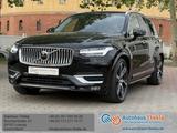 Volvo XC90 B5 D AWD Inscription Mild-Hybrid,HUD,Luftf. - Volvo XC90 in Leipzig
