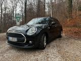 MINI Mini One Clubman PDC-SHZ - MINI One Clubman von privat