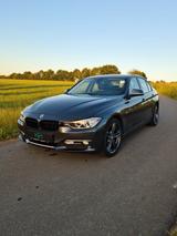 BMW 318d Modern Line Modern Line - BMW 318: D