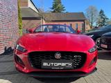Jaguar F-TYPE Cabriolet R-Dynamic Black Pack Ext/Interi - Jaguar F-Type: Cabrio