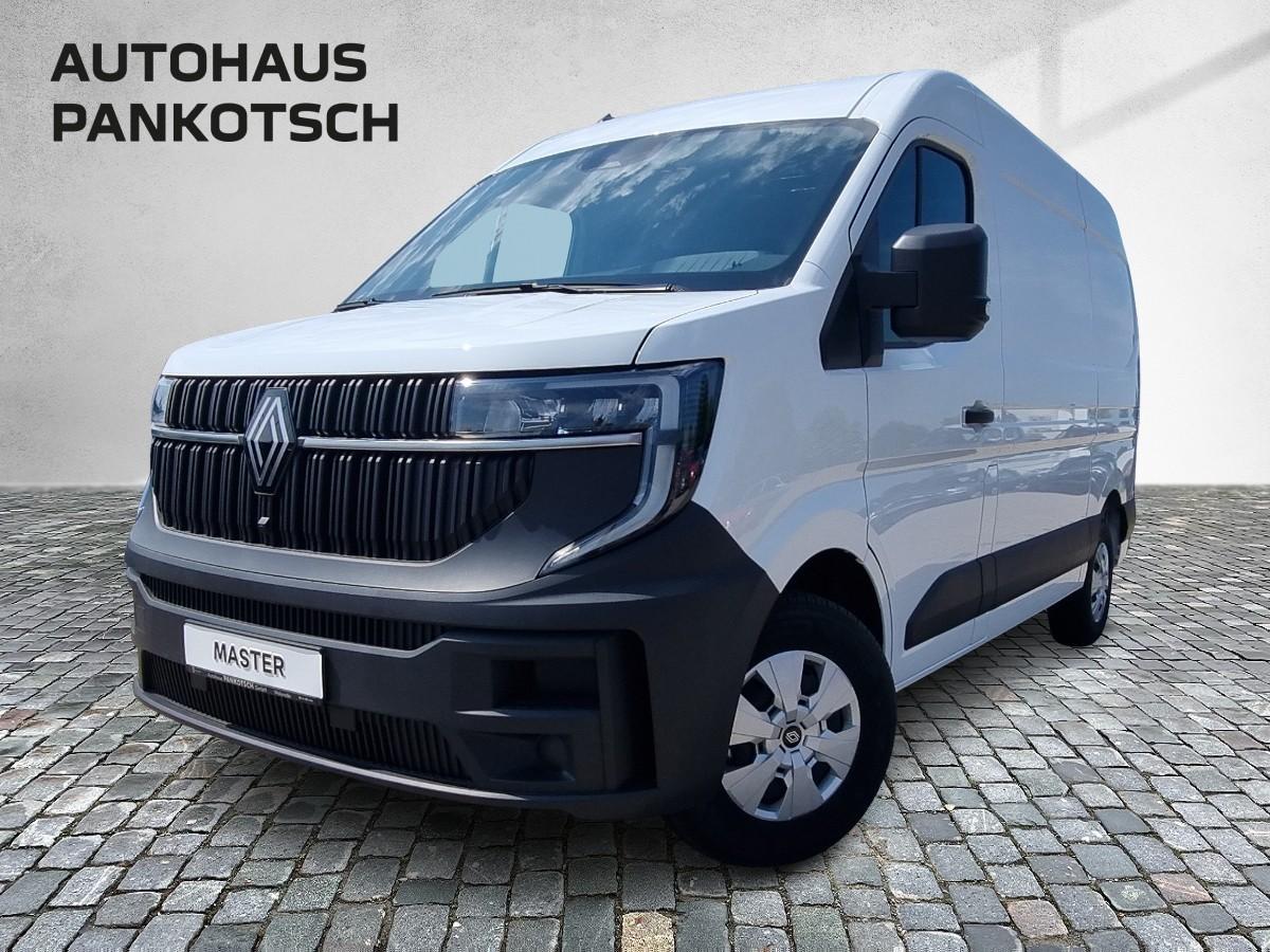 Renault Master FWD L2H2 3,3t dCi 130 dCi 130 advance