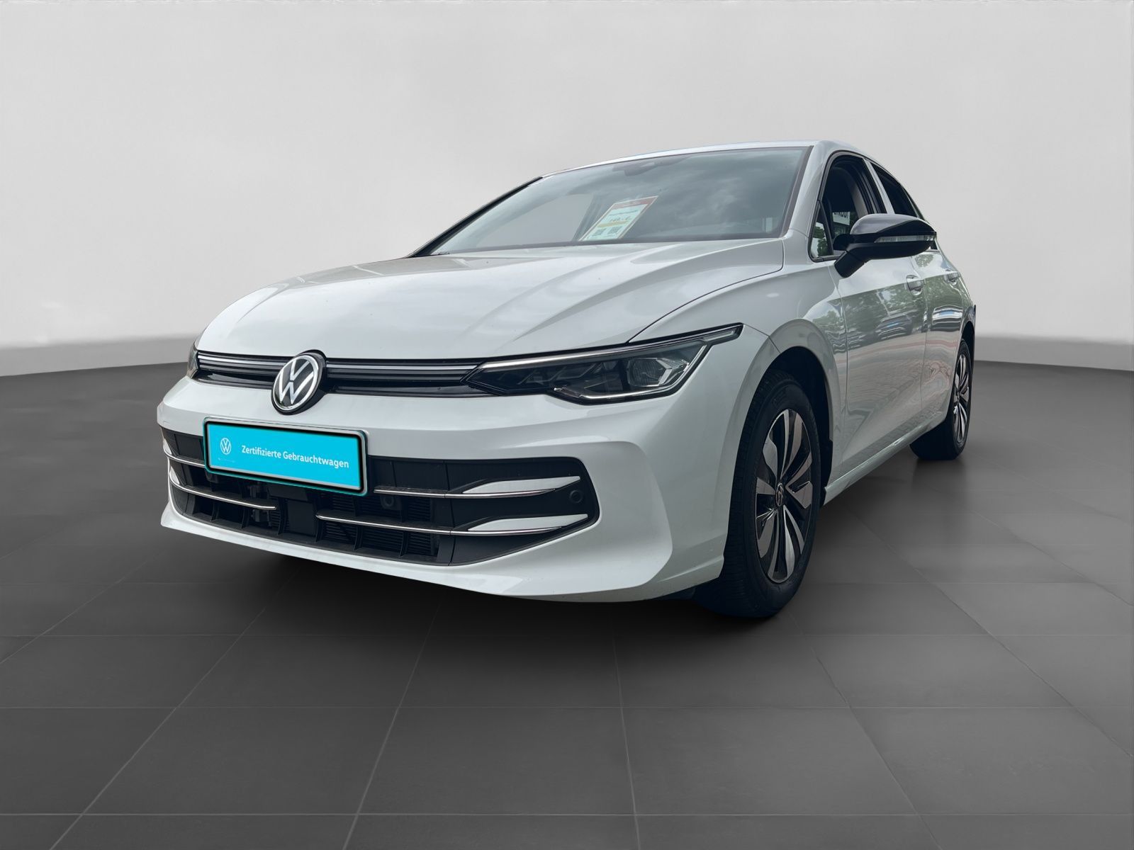Volkswagen Golf - Bild 2