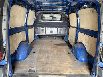 Mercedes Vito - 8