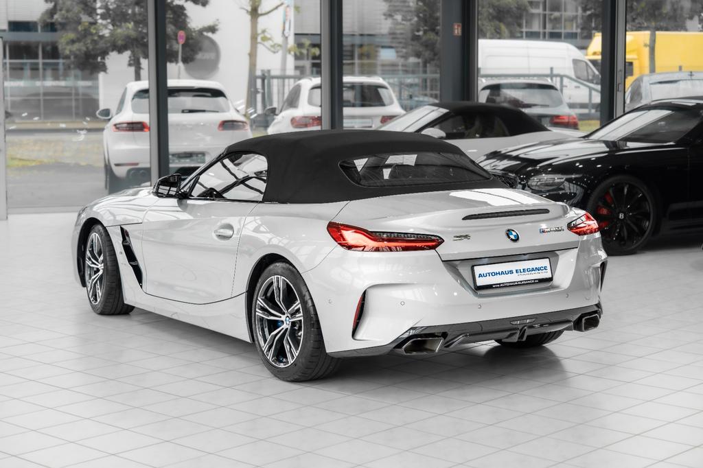 BMW Z4 M40