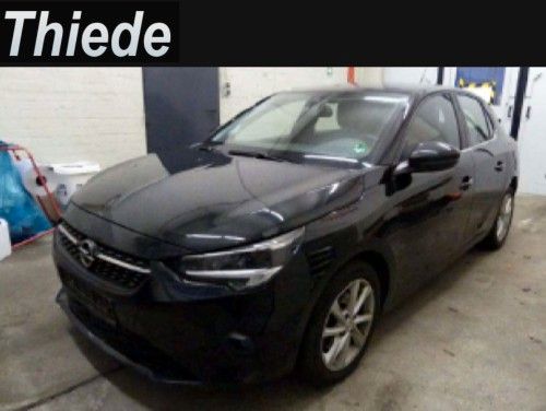 Opel Corsa F 1.5D ELEGANCE NAVI/LED/KAMERA/VIRT./DAB+