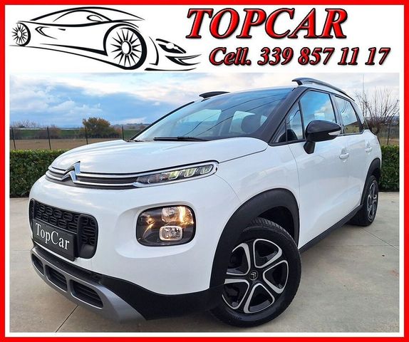 Citroën Citroen C3 Aircross. 1.2 110 Cv soli 36.000 km.