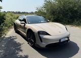 Porsche Taycan 4S Cross Turismo*Approved*Allradlenkung - Porsche Taycan von privat