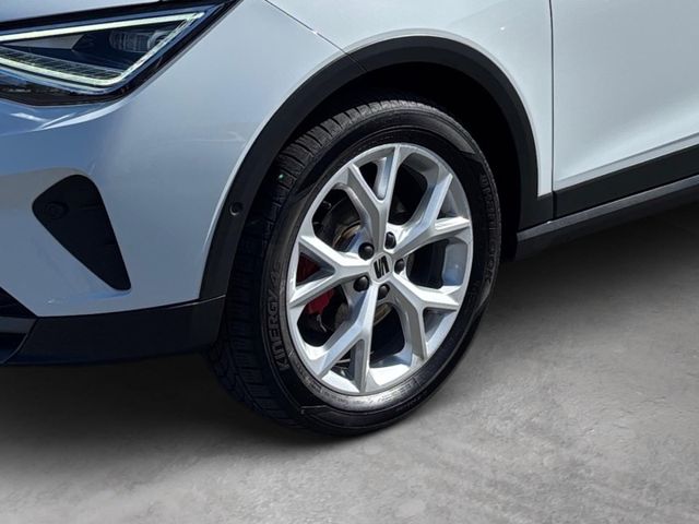 Arona FR 1.5 TSI LED Navi Kamera FullLink