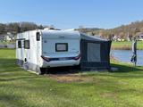 HYMER / ERIBA / HYMERCAR Eriba Exciting 560 60Jahre Edition - Angebote