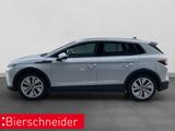 Skoda Elroq 85 Advanced WÄRMEPUMPE HuD MATRIX 360-KAM  - Skoda Gebrauchtwagen in Augsburg