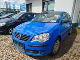 Volkswagen Polo IV Tour 1,2*Temp.*PDC*Kllima - Volkswagen Polo Tour mit Benzin-Antrieb
