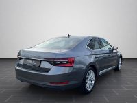Skoda Superb - Vorschau Bild 2