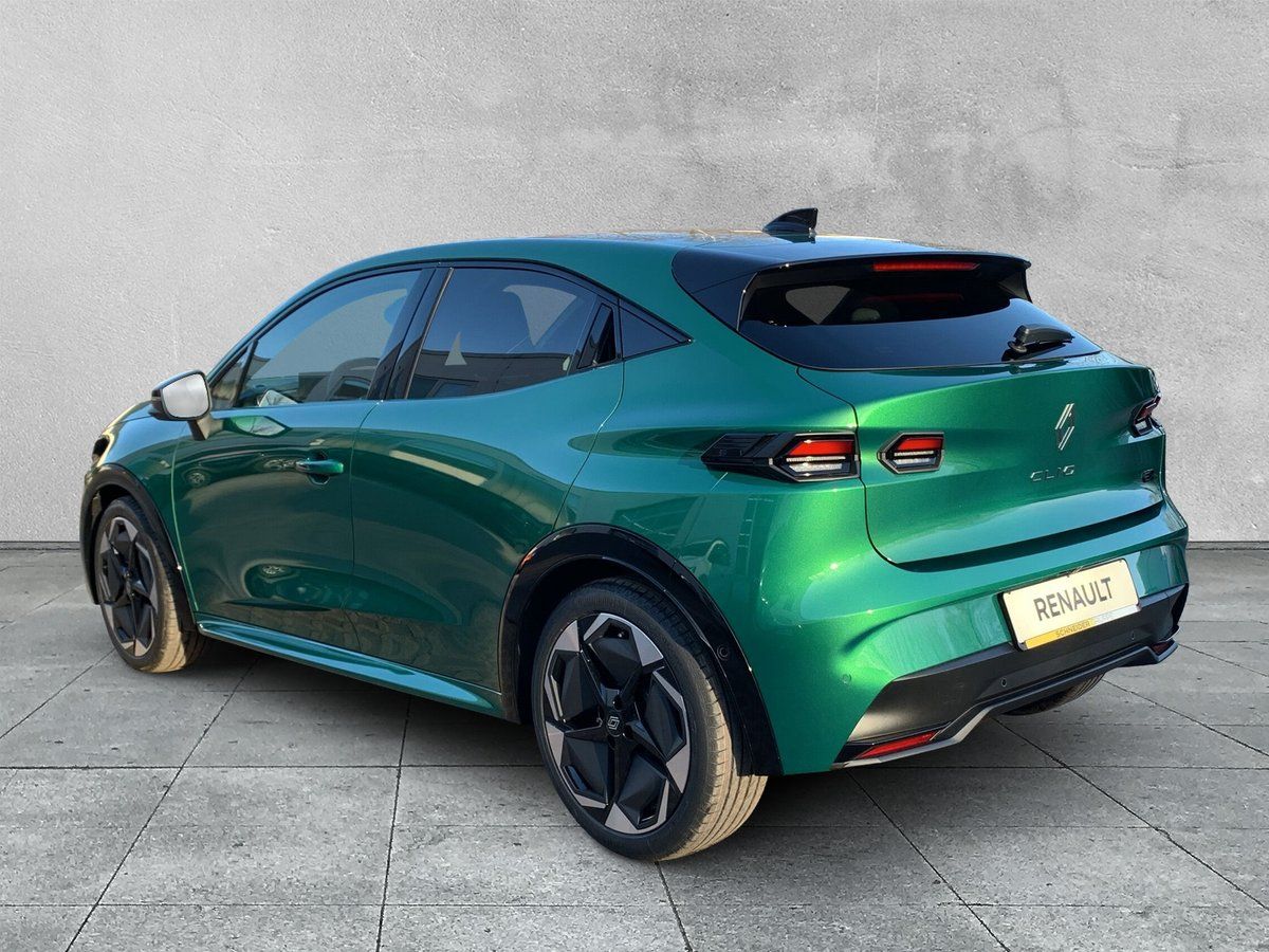 Renault Clio - Bild 3