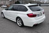 BMW 320dx M Sport Shadow HUD RFK ACC - BMW 320 Gebrauchtwagen in Karlsruhe